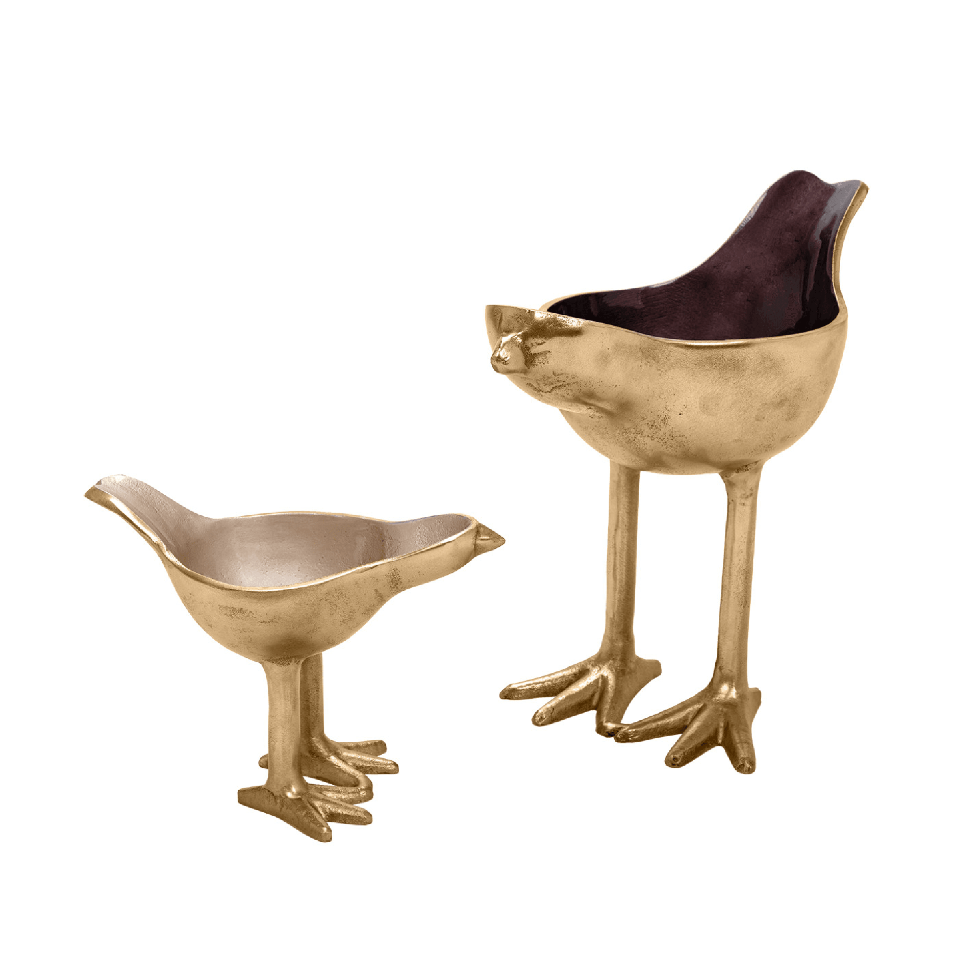 Bowl Leslow Bird Grande