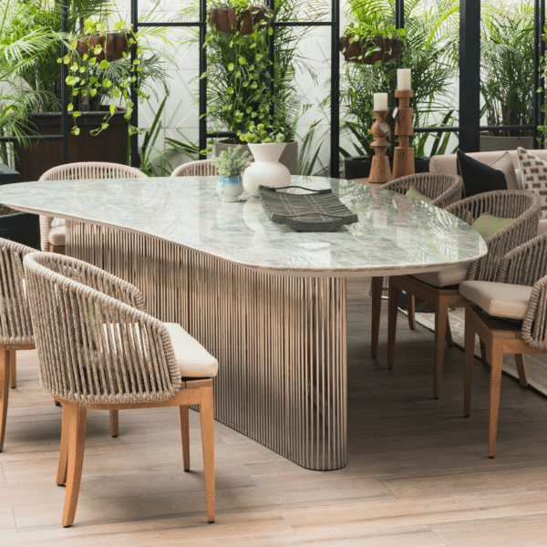 Mesa de Comedor Agostini