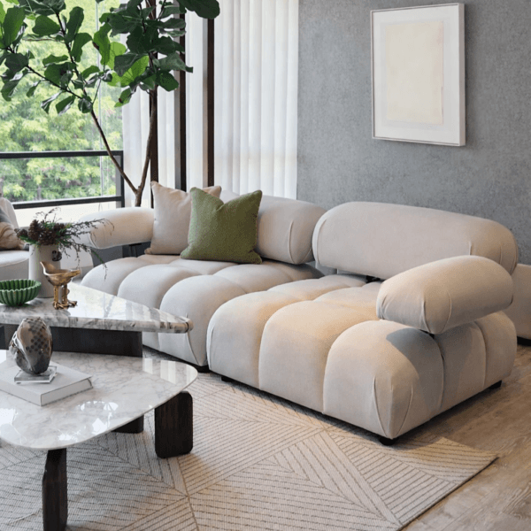 Sofa Seccional Sofie