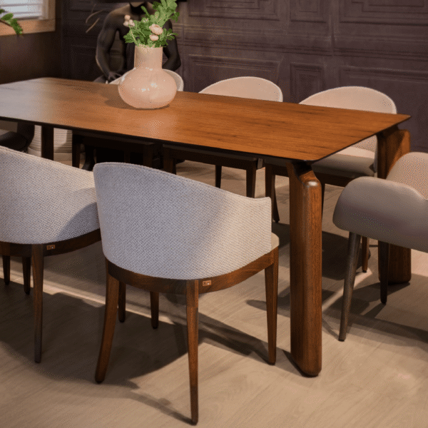 Mesa de Comedor Rossi