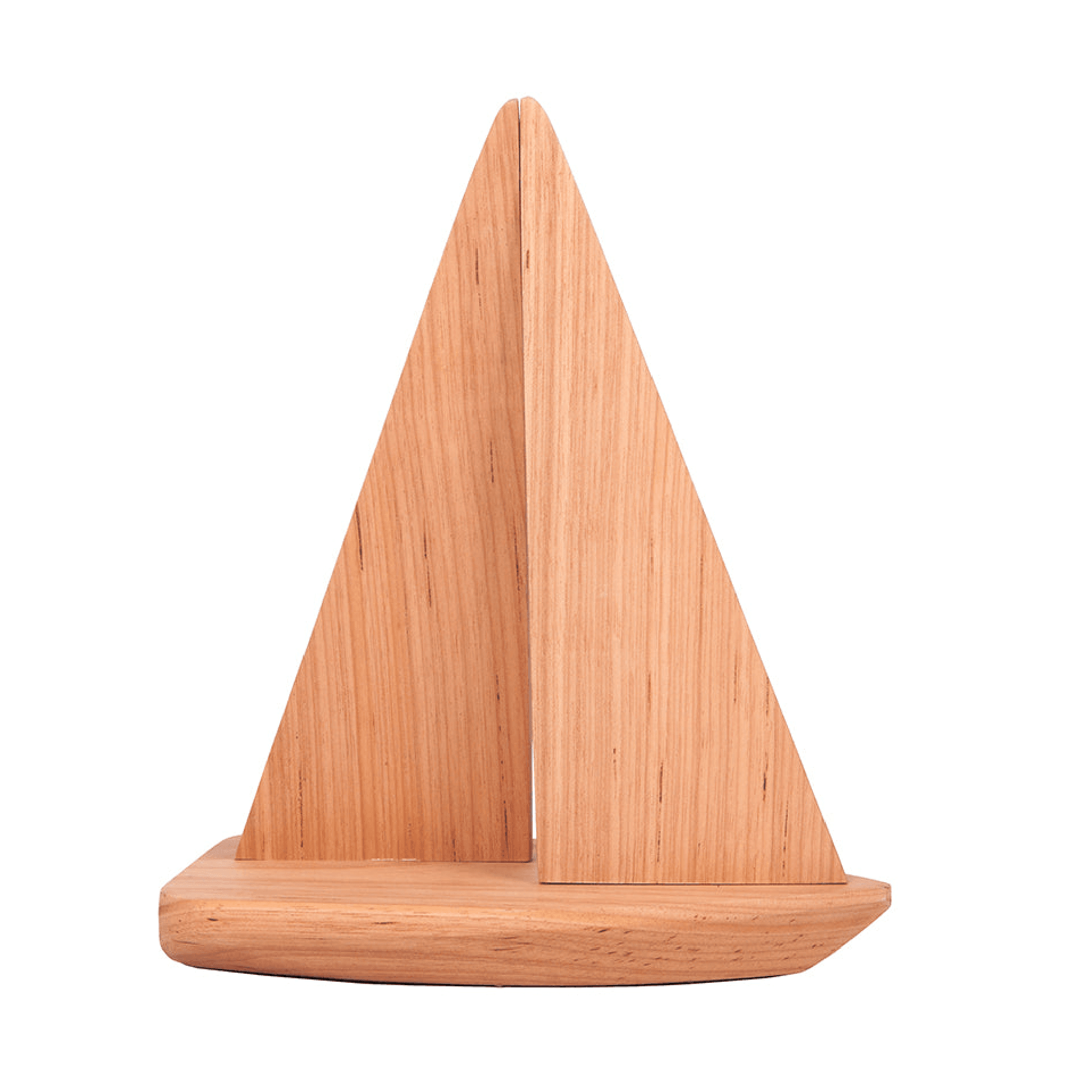 Escultura Caravela en Tawari
