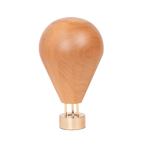 Escultura Balon de Oro