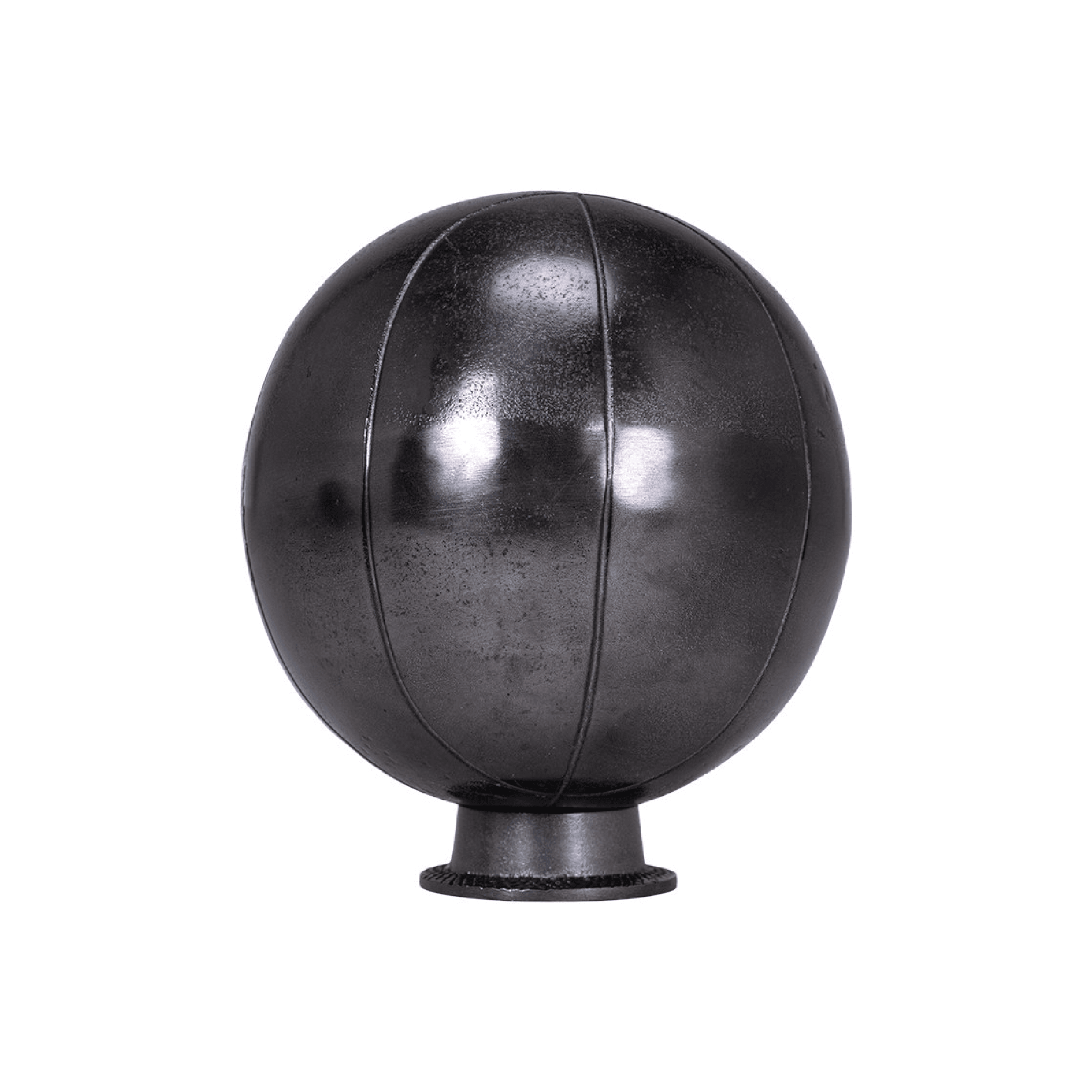 Escultura Basketball