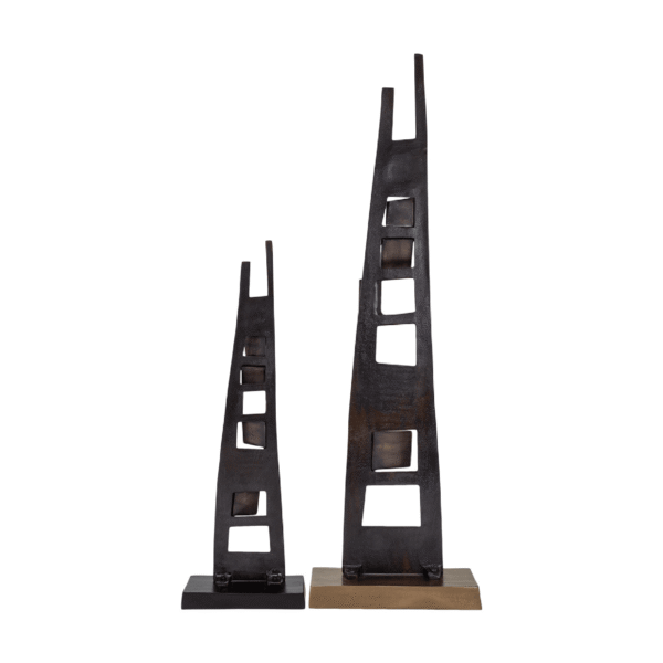 Escultura Amateo