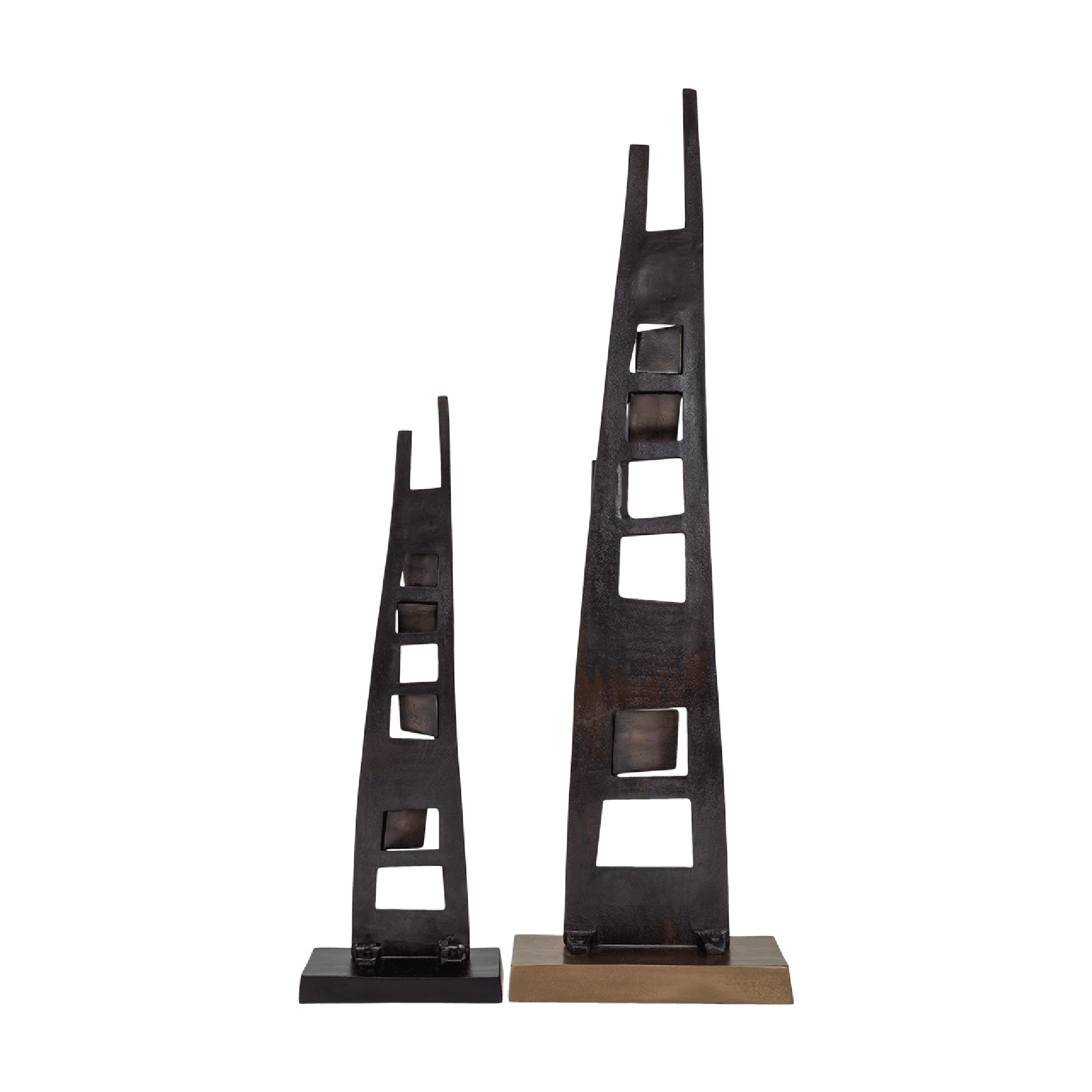 Escultura Amateo