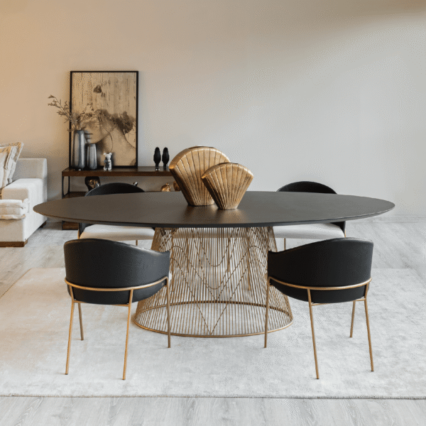 Mesa de Comedor Suez