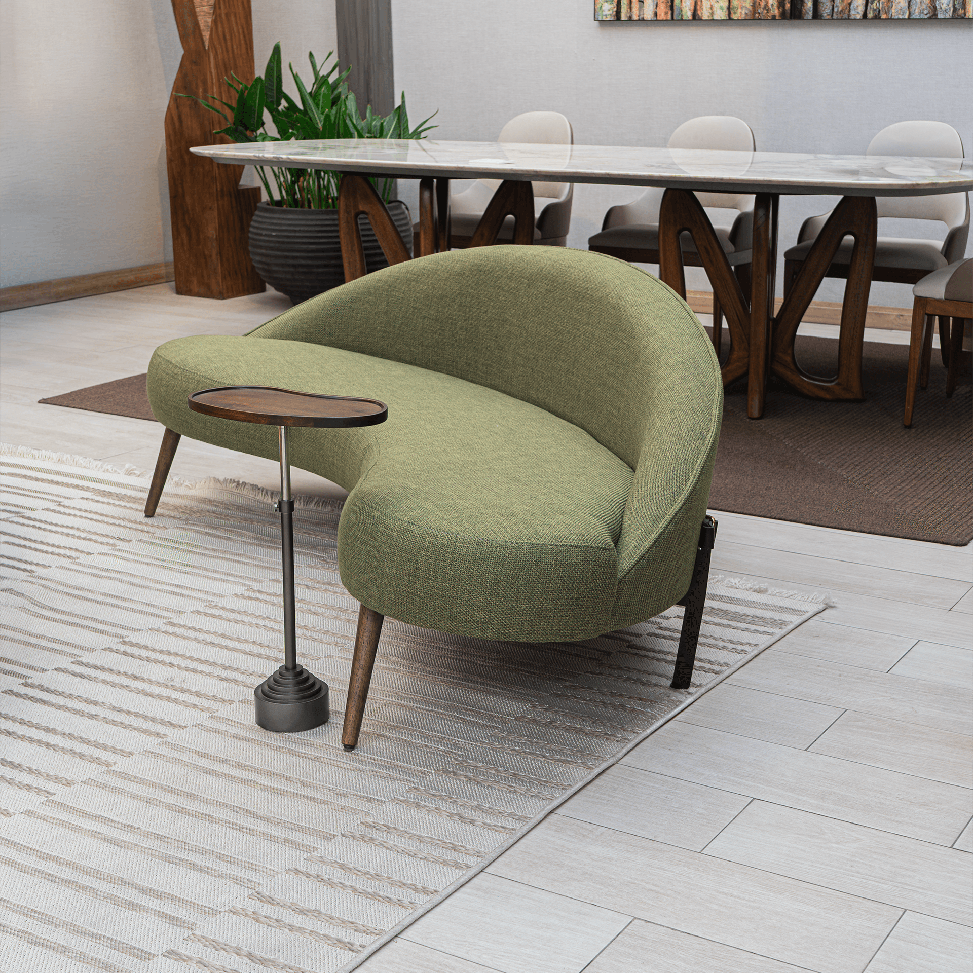 Sofa Oslo II