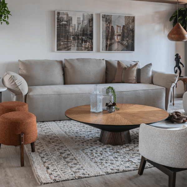 Sofa Ferrara