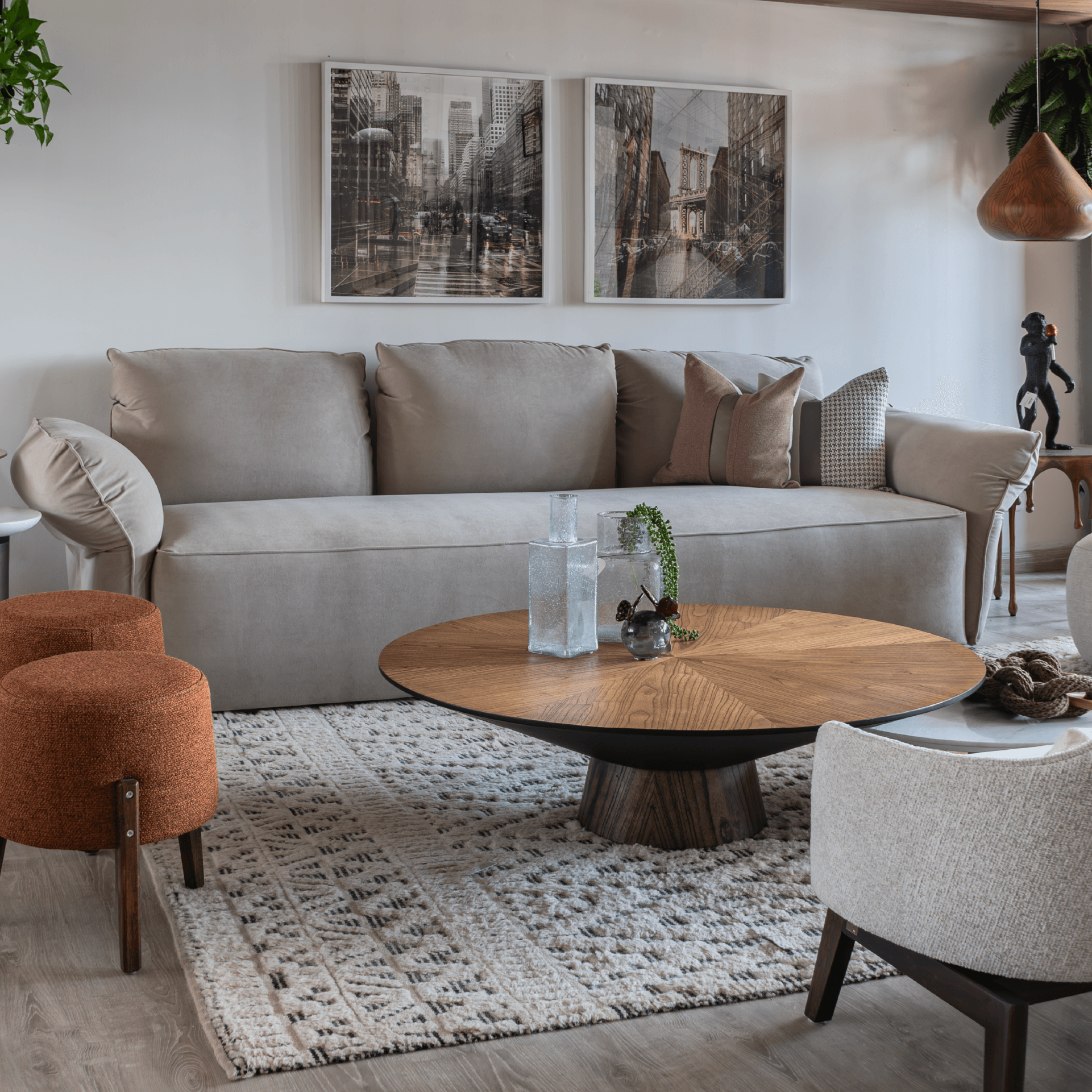 Sofa Ferrara