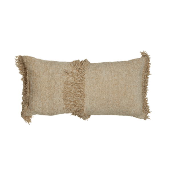 Cojin Decorativo Luani Beige