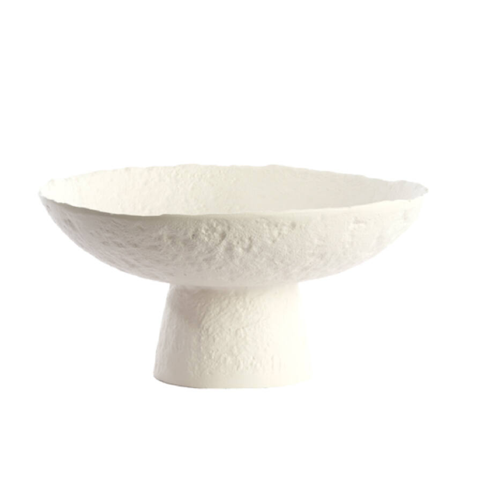 Dish On Base Ota Cream