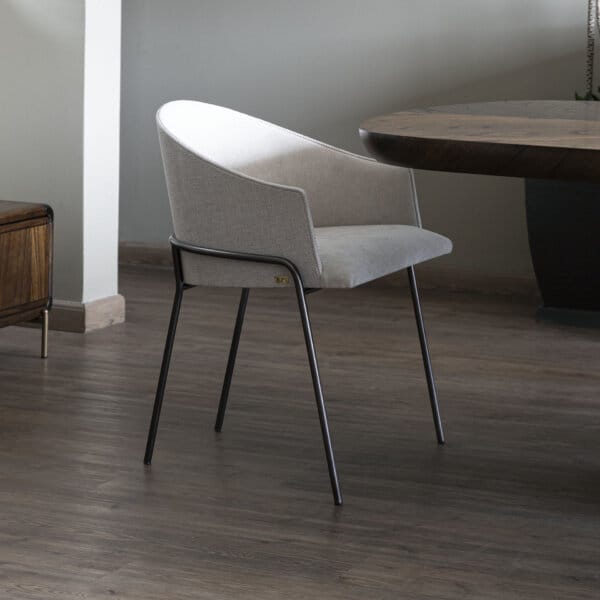 Silla de Comedor Elma