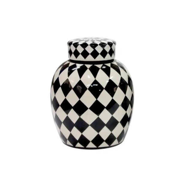 Jarron Ceramica Venezia