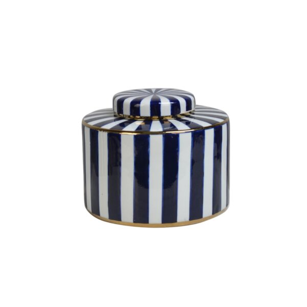 Jarron Stripe Mediano