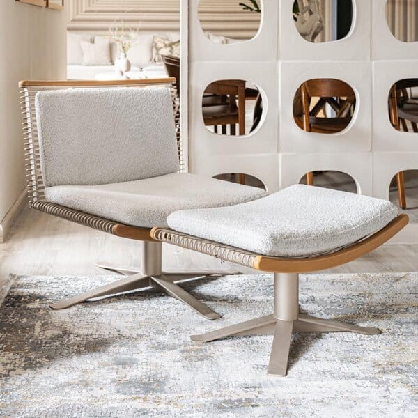 Poltrona Awake