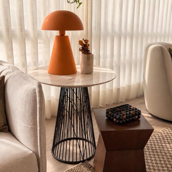 Mesa de Apoyo Biarritz