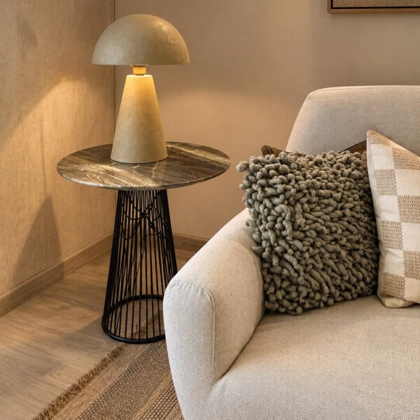 Mesa de Apoyo Biarritz