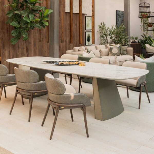 Mesa de Comedor Marselha