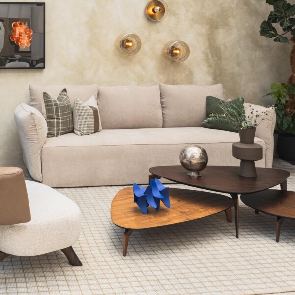 Sofa Ferrara