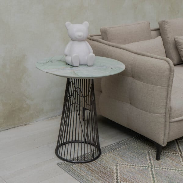 Mesa de Apoyo Biarritz