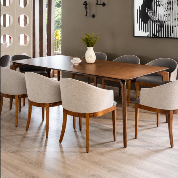 Mesa de Comedor Spider
