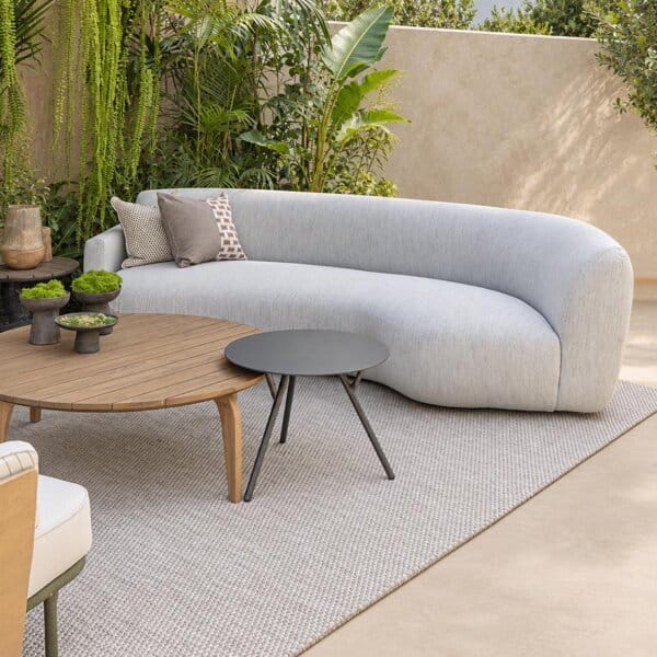 Sofá Hadid Garden B/Izquierdo