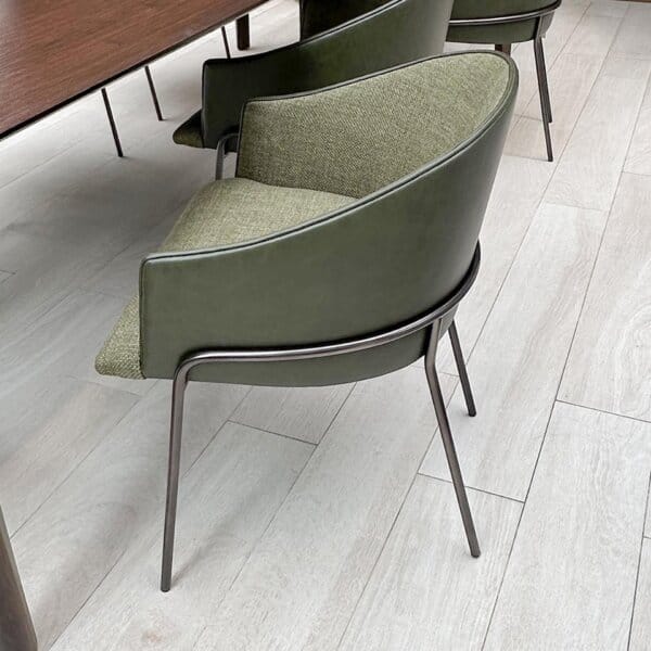 Silla de Comedor Elma