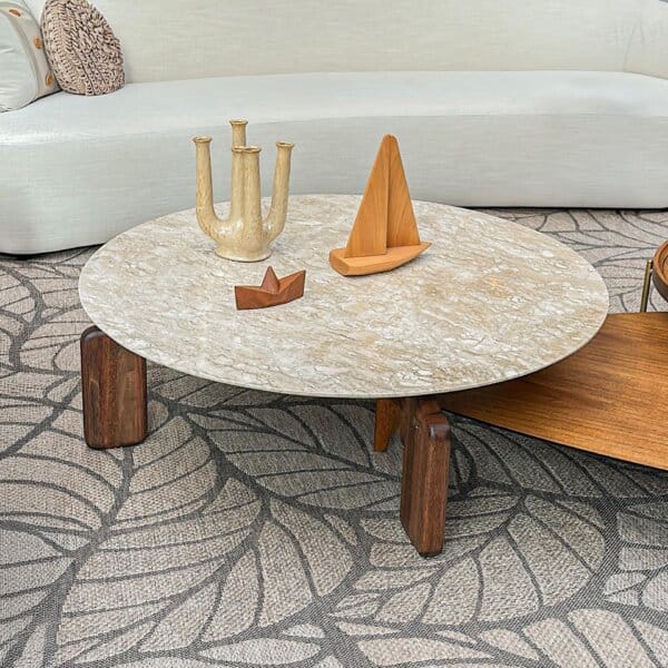 Mesa de Centro Rossi
