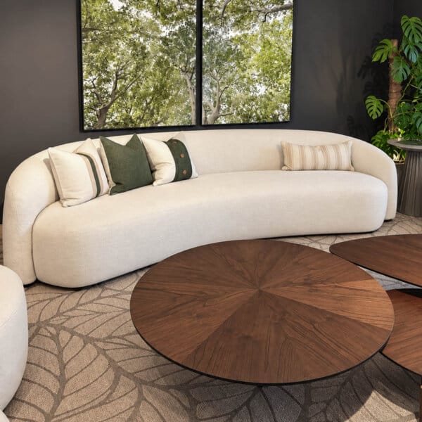 Sofá Lounge