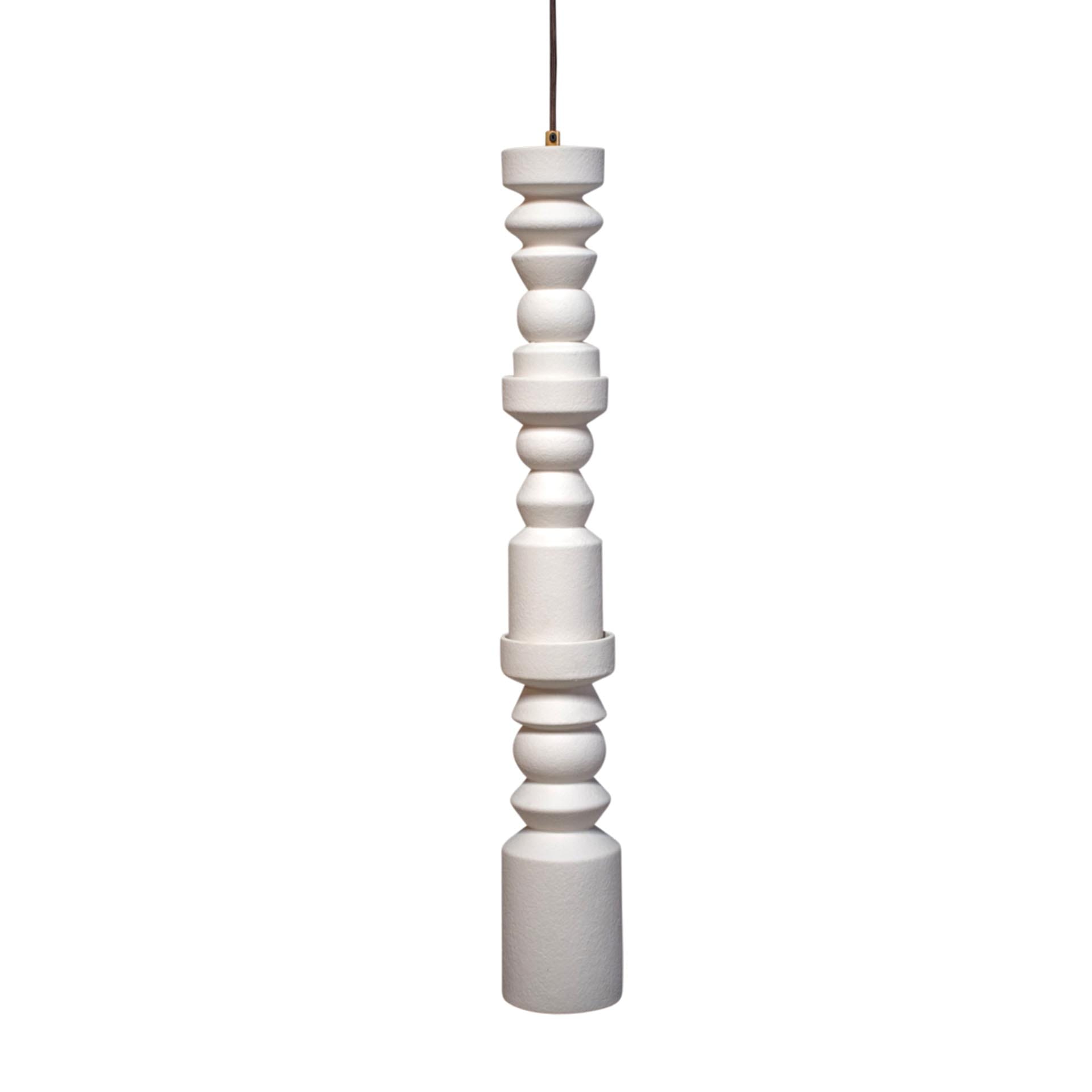 Luminaria Loule Banco - Imagen 1