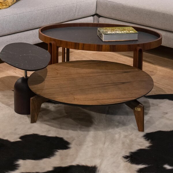 Mesa de Centro Bug