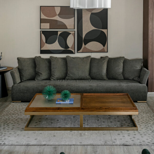 Sofa Cosmopolita
