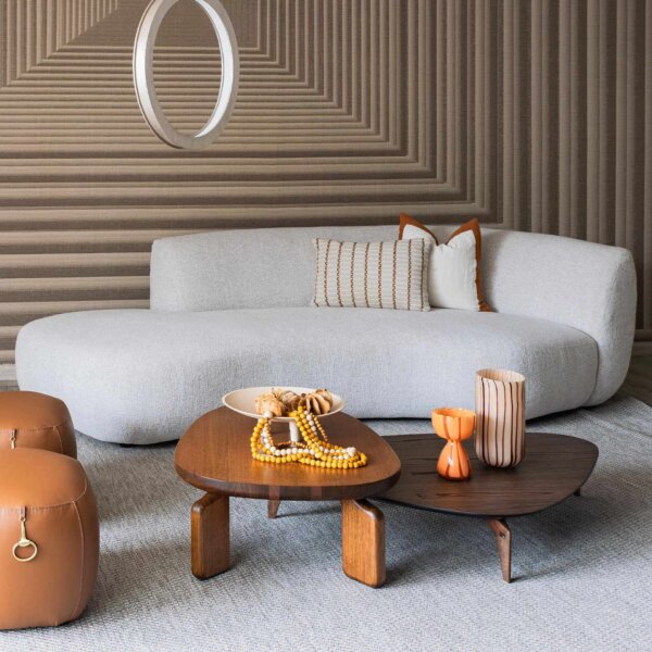Sofa Hadid B/derecho
