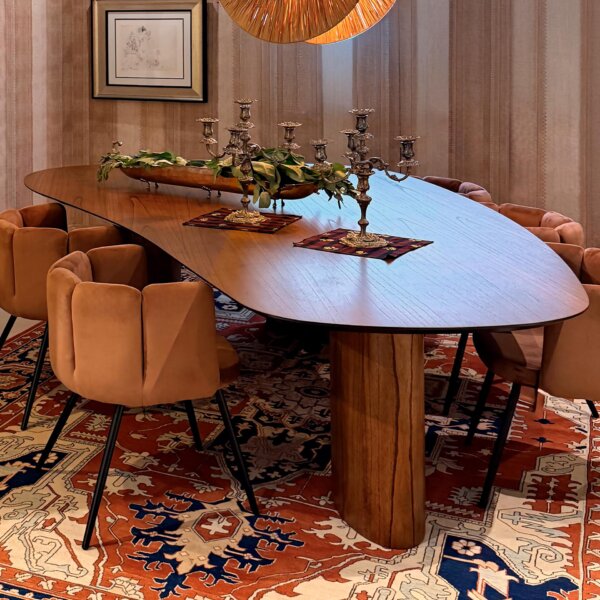 Mesa de Comedor Orleans