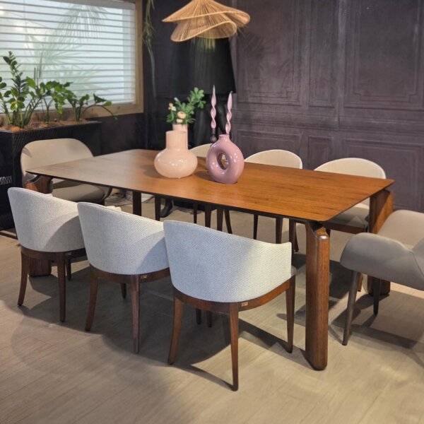 Mesa de Comedor Rossi