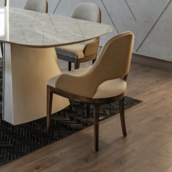 Silla de Comedor Yves