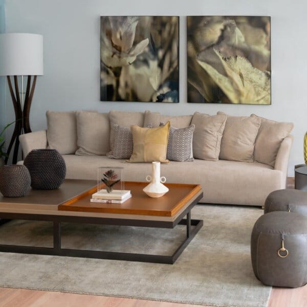 Sofa Cosmopolita