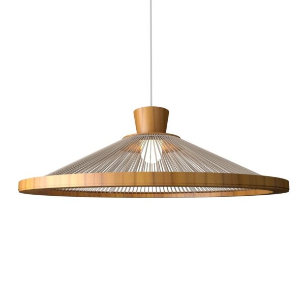 Luminaria Colgante Corda