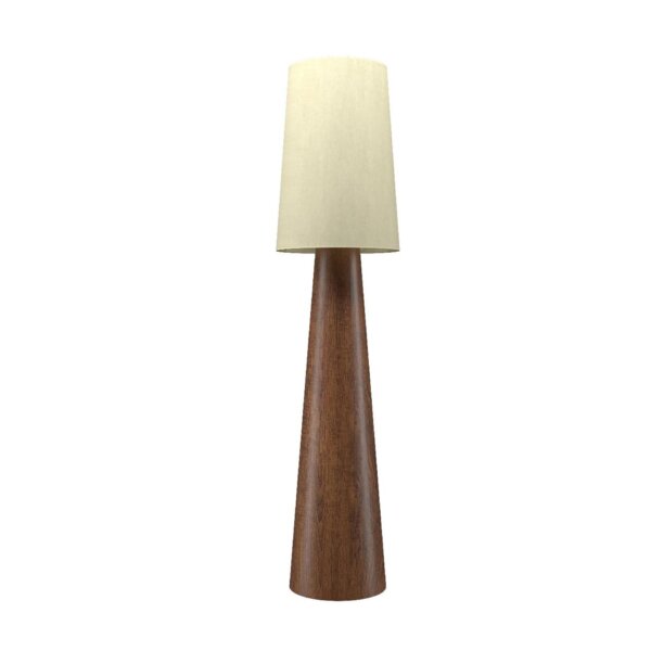 Luminaria de Pie Accord Conica