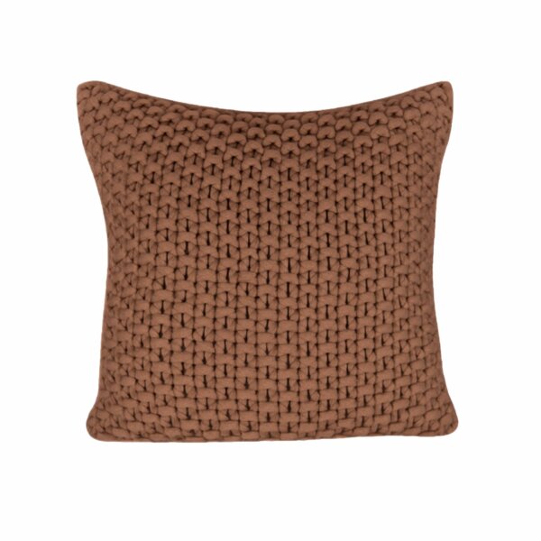 Cojín Cesta Beige