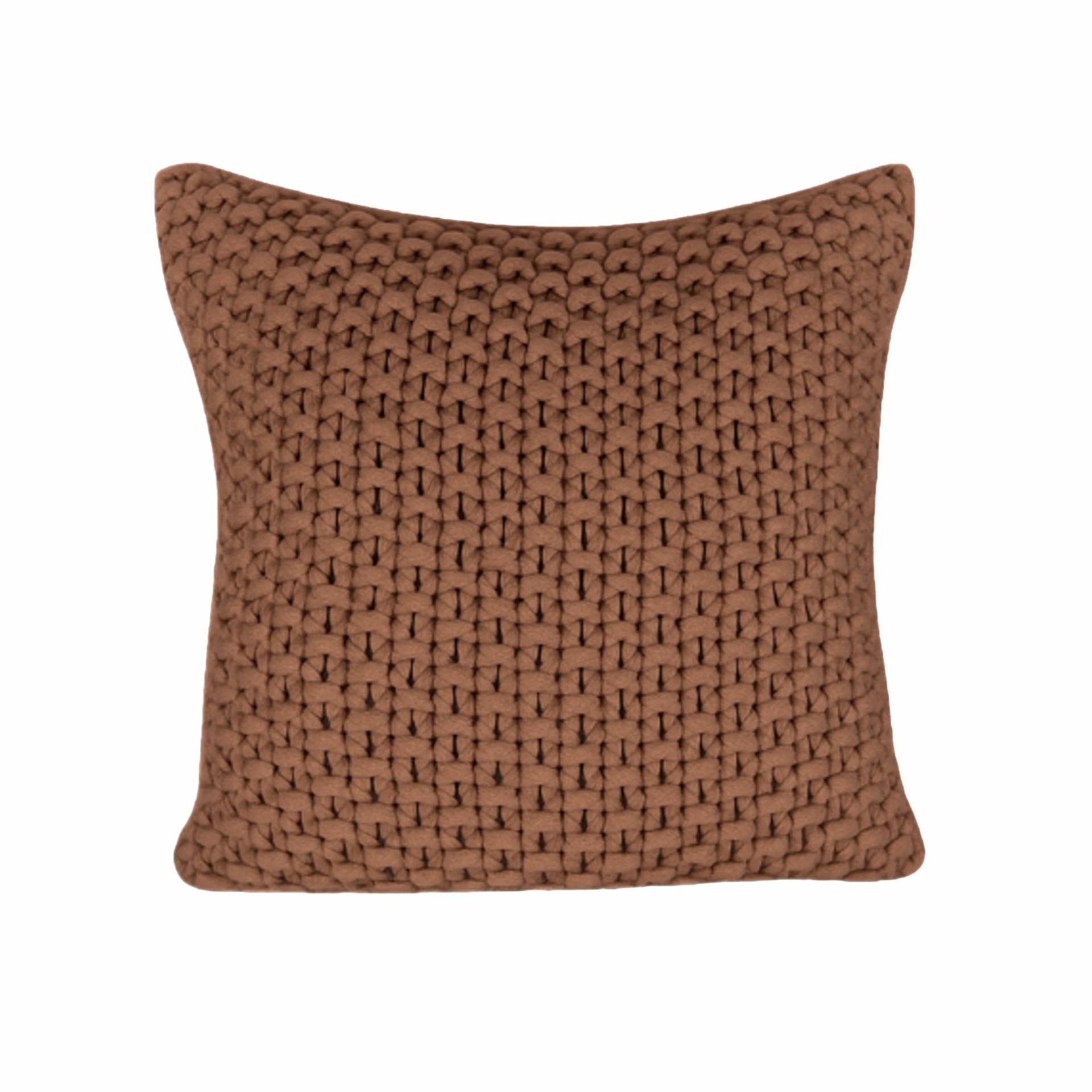 Cojín Cesta Beige - Imagen 1