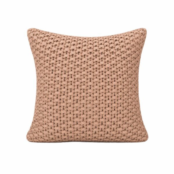 Cojín Cascata Beige