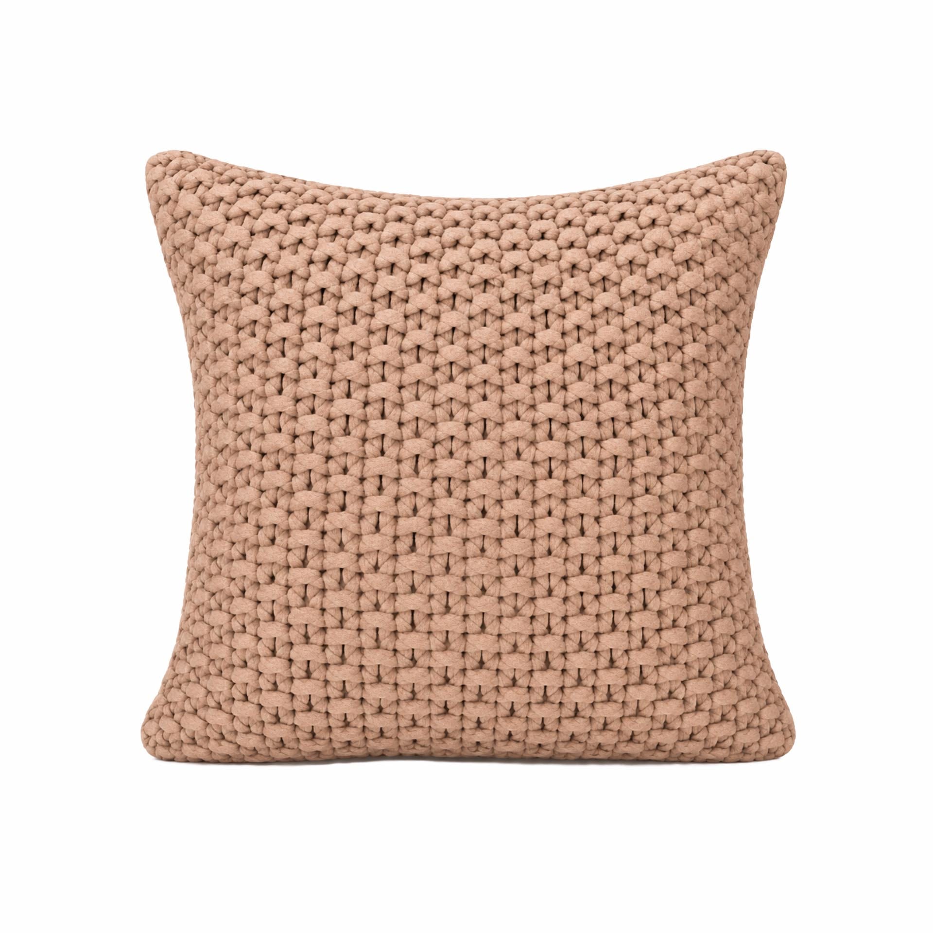 Cojín Cascata Beige - Imagen 1