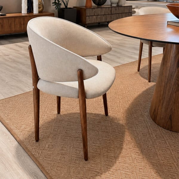 Silla de Comedor Lille