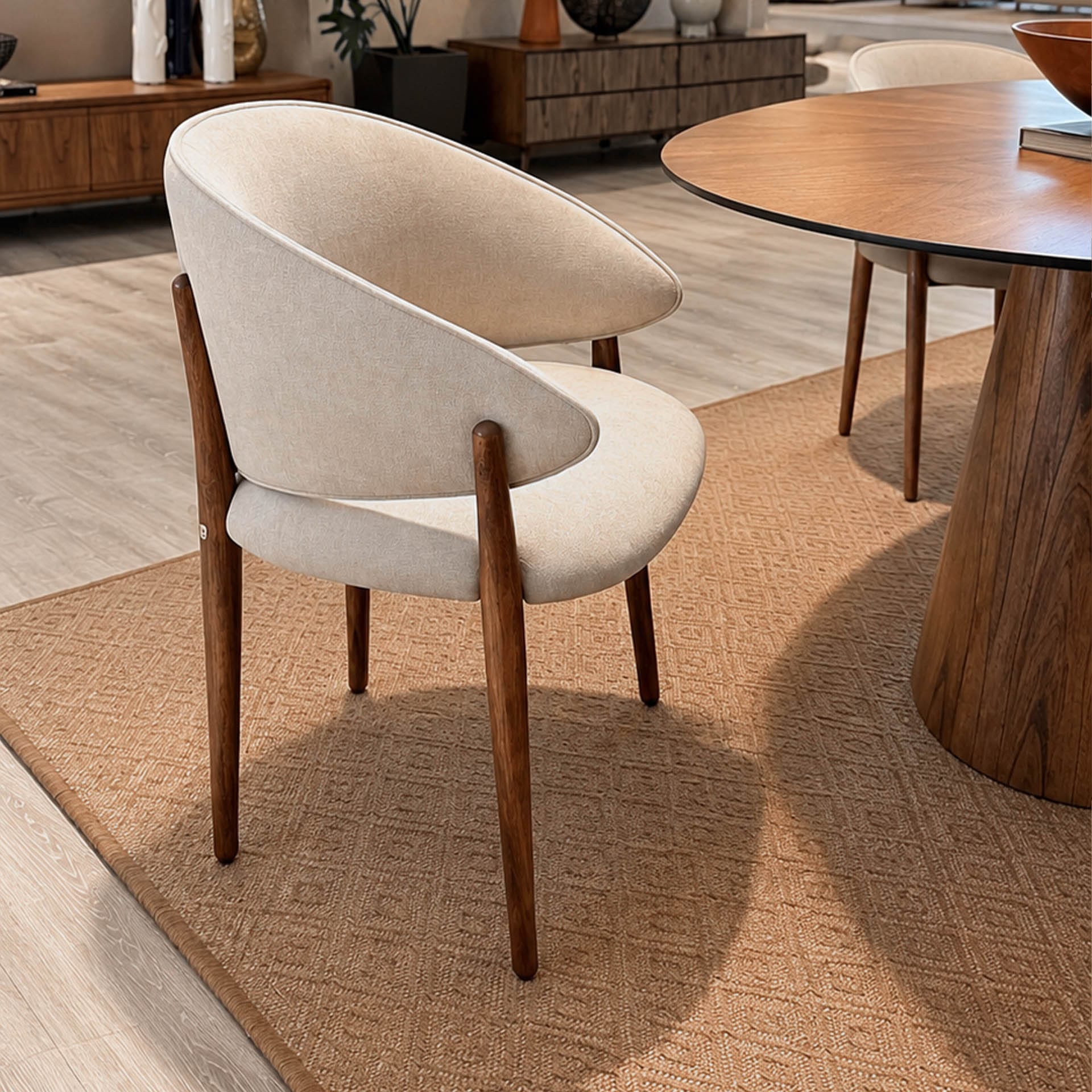 Silla de Comedor Lille 1 Silla de Comedor Lille - Imagen 1