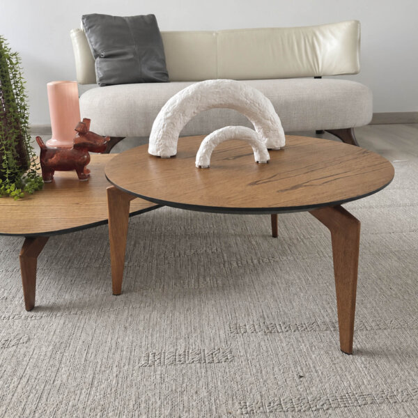 Mesa de Centro Bug
