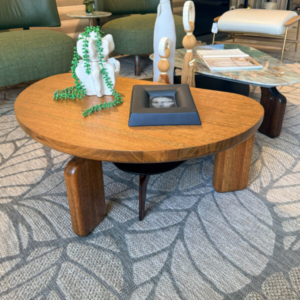 Mesa de Centro Rossi