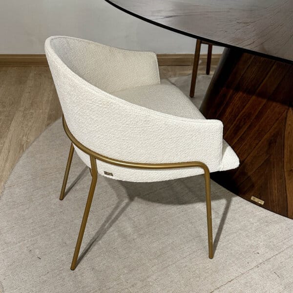 Silla de Comedor Elma