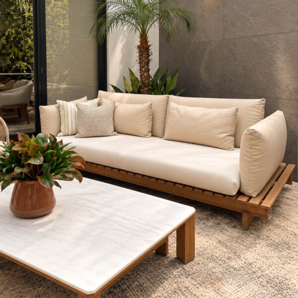 Sofá Reclinable Osiris