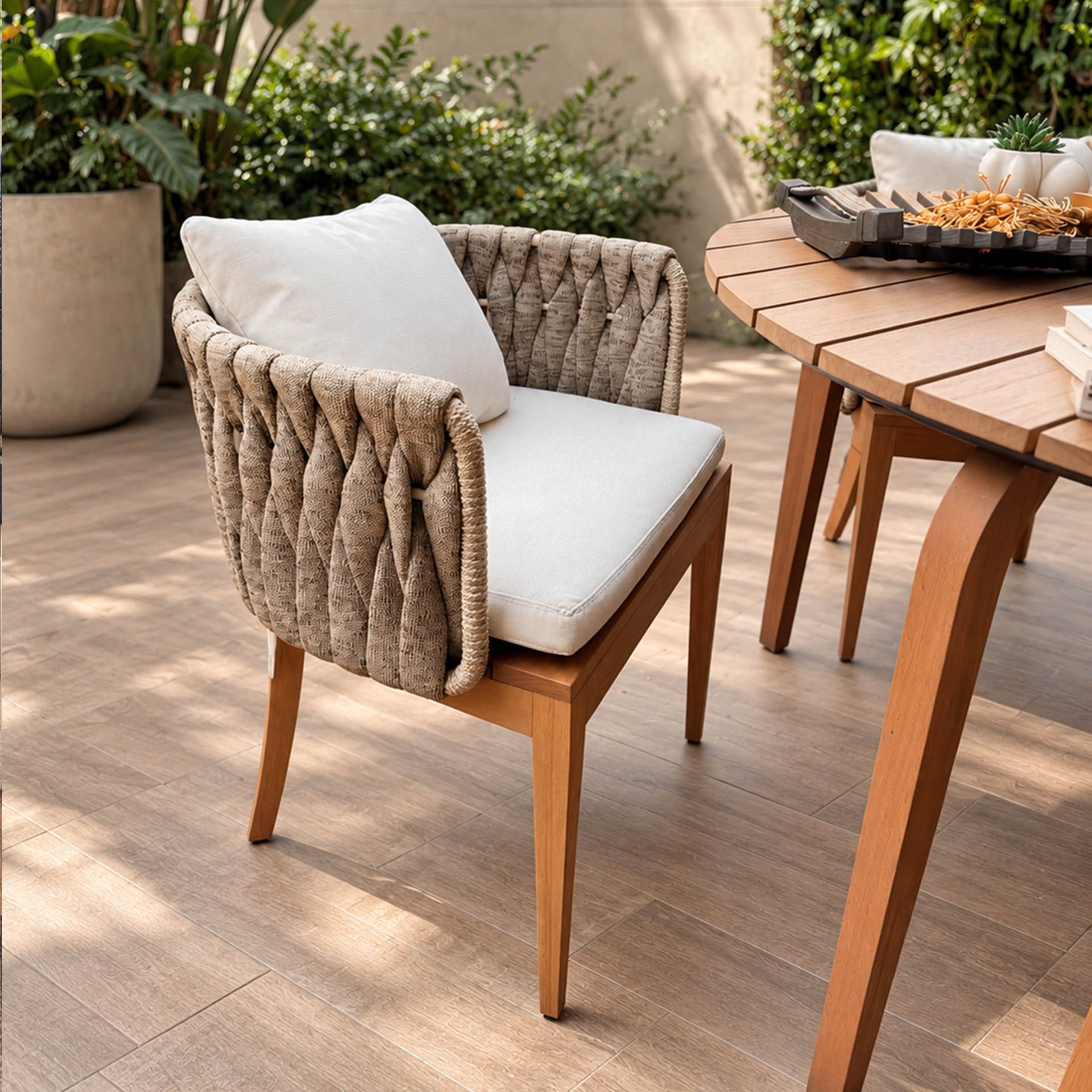 Silla de Comedor Orla - Imagen 1